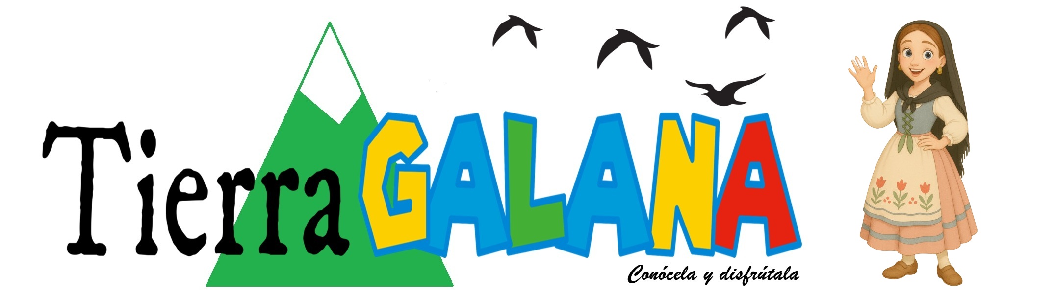 Tierra Galana