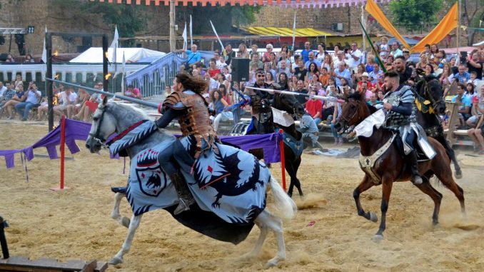 La Alvarada de Cañete