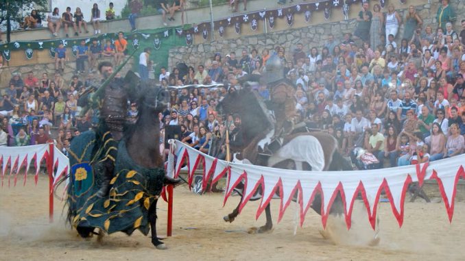 La Alvarada de Cañete