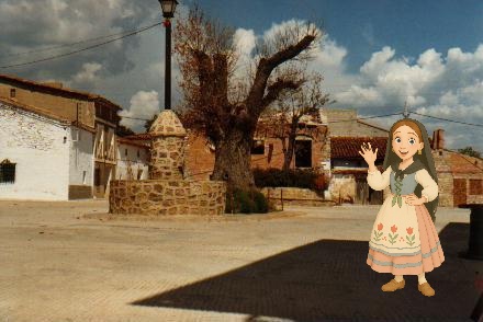Campillos-Sierra (Cuenca)