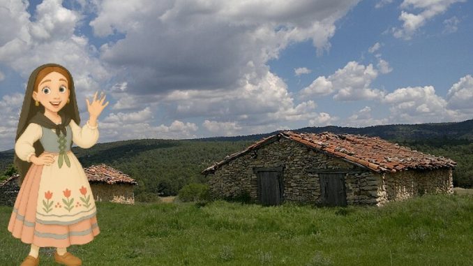 Eras de Campillos Sierra