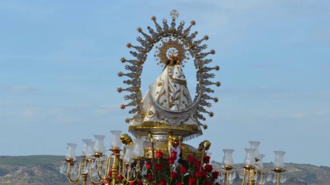 Virgen de Tejeda (Cuenca)