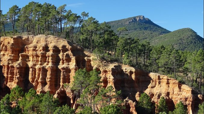Cañón de Talayuelas