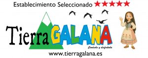Comercio seleccionado por Tierra Galana