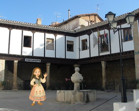 Ayuntamiento de Mira