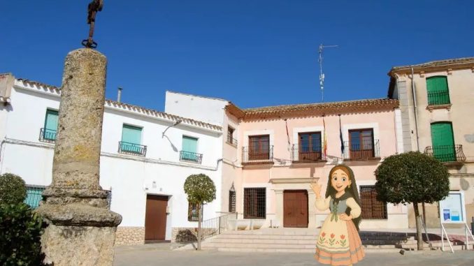 Pozorrubielos de La Mancha (Cuenca)