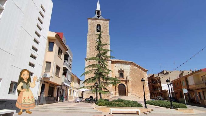 Quintanar del Rey (Cuenca)