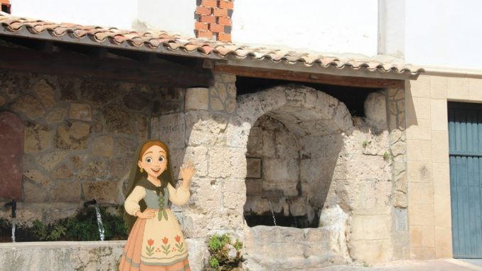 San Martín de Boniches (Cuenca)