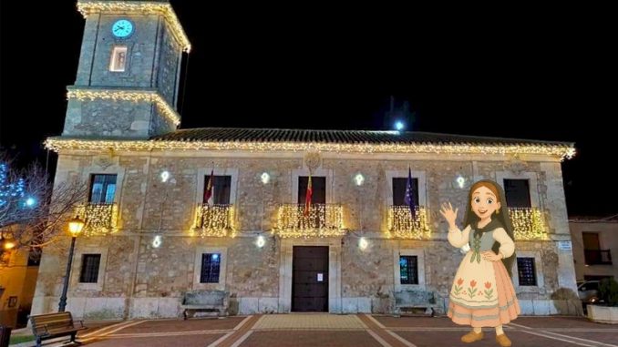 Ayuntamiento de Sisante (Cuenca)
