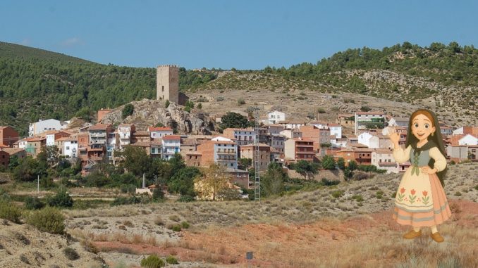 Villora (Cuenca)