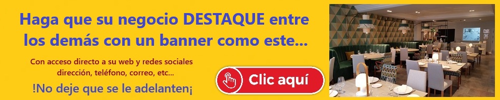 Banner publicidad TierraGalana.es
