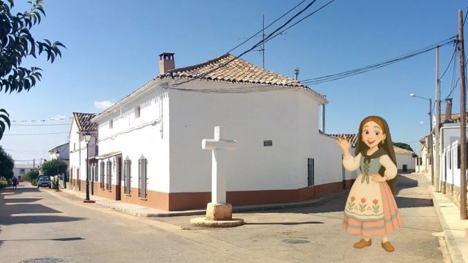 Casas de Guijarro (Cuenca)