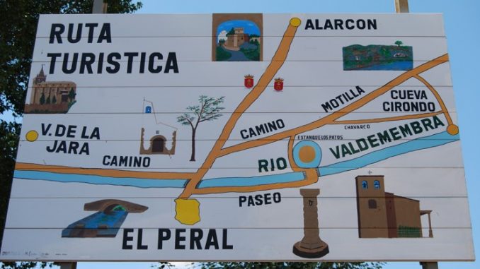 El Peral (Cuenca)