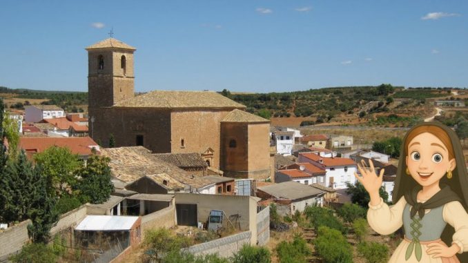 Puebla del Salvador (Cuenca)