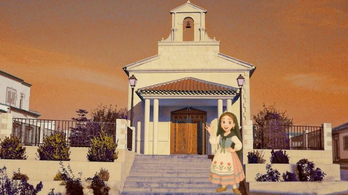 Villagarcía del Llano (Cuenca)