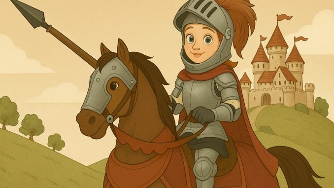 Galanita medieval - TierraGalana.es
