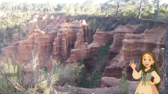 El Cañón de Talayuelas