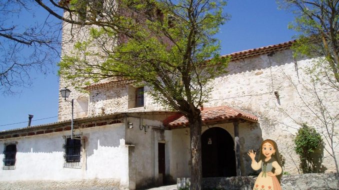 Iglesia de Nuestra Señora de la Natividad