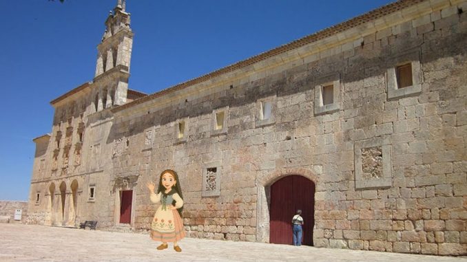 Campillo de Altobuey