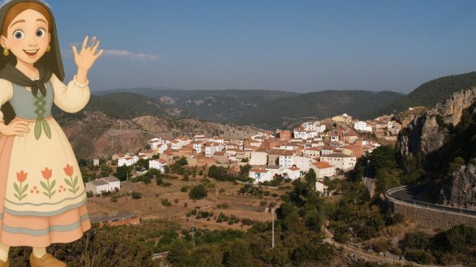 Santa Cruz de Moya